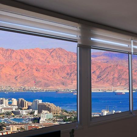 Oren's Place Eilat Exterior foto
