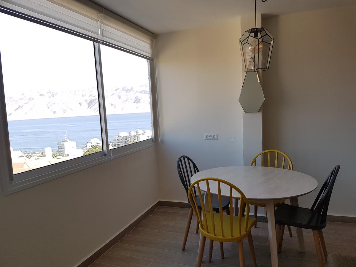 Oren's Place Eilat Exterior foto