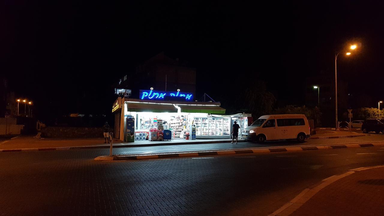Oren's Place Eilat Exterior foto