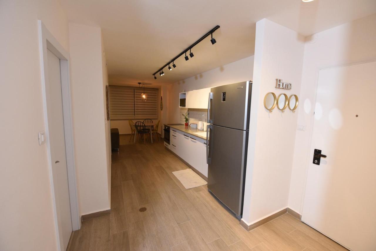 Oren's Place Eilat Exterior foto